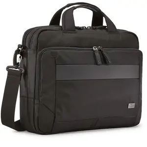 Case Logic NOTIA-114-3204196, Sac à Dos Mixte, Noir-Black, 13'' -14'' pas cher