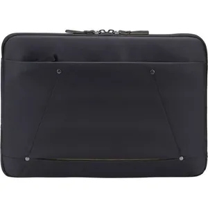 Case Logic Deco - Housse d'ordinateur portable - 15.6" - noir pas cher