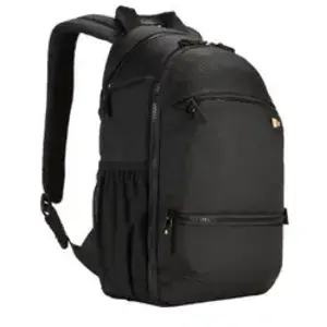 Comparateur de prix : Case Logic BRBP-104-BLACK Étui sac à dos Noir