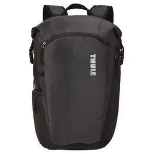 Comparateur de prix : Sac à dos pour appareil photo Thule EnRoute TECB-125 25L Noir