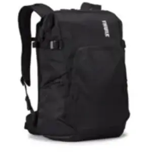 Comparateur de prix : Thule Covert TCDK224 Black Sac à dos Noir
