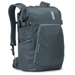 Thule Covert TCDK224 Dark Forest Étui sac à dos Vert pas cher