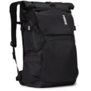 Comparateur de prix : Thule Covert TCDK232 Black Sac à dos Noir