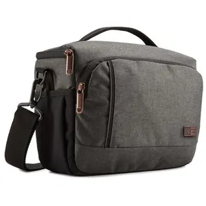 Comparateur de prix : Case Logic Era CECS-103 Sac à bandoulière Gris