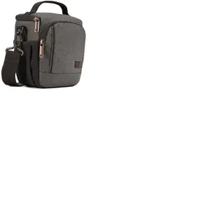 Case Logic Era CECS-102 Sac Messenger Gris pas cher