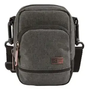 Comparateur de prix : Case Logic Era CECS-101 Sac Messenger Gris