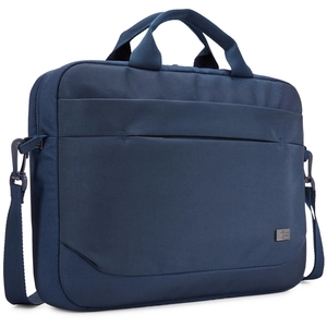 Sac ordinateur 13 - 14'' Bleu Case Logic Advantage pas cher