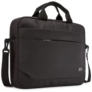 Comparateur de prix : Case Logic Advantage ADVA-116 Black 39,6 cm (15.6") Sac Messenger Noir