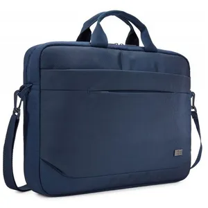 Sac ordinateur 15,6'' Bleu Case Logic Advantage pas cher