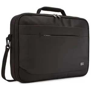 Sac ordinateur 15,6'' Noir Case Logic Advantage Clamshell pas cher