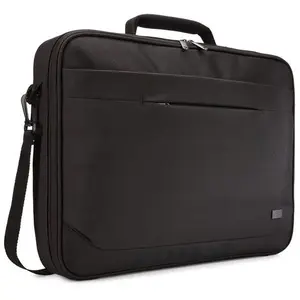 Case Logic Advantage Advb-117 Black 43,9 Cm (17.3") Sac Messenger Noir pas cher