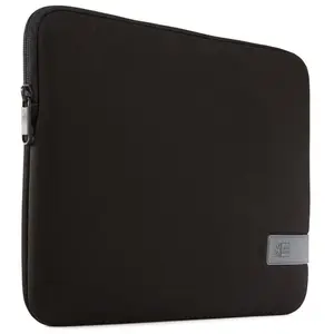 Comparateur de prix : Case Logic Reflect REFMB-113 Black 33 cm (13") Housse Noir