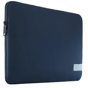 Comparateur de prix : Case Logic Reflect Housse pour ordinateur portable 13,3" Bleu foncé