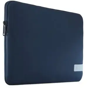 Comparateur de prix : Case Logic Reflect Housse pour ordinateur portable 14" Bleu foncé