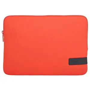 Case Logic Reflect pour MacBook Pro 13" - Housse de protection - Rouge pas cher