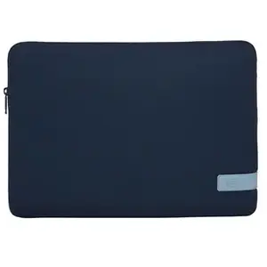 Comparateur de prix : Case Logic Reflect Housse pour ordinateur portable 15,6" Bleu foncé