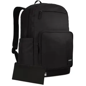 Case Logic Campus Query Sac à Dos recyclé 29L Noir pas cher