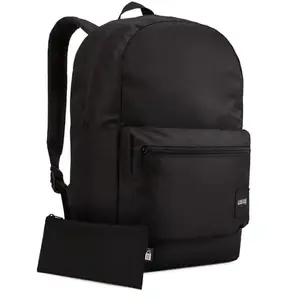 Case Logic CCAM1216 - Sac à dos Sac à dos recyclé Noir 15.6" pas cher