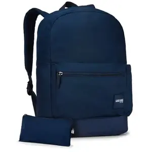 Case Logic Sac à dos Sac Dress Blue pour PC 15.6" (CCAM1216) pas cher