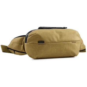 Comparateur de prix : Thule - Aion Sling Bag - Sac banane taille One Size, brun