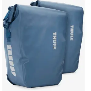 Comparateur de prix : Thule Sacoches Shield 50l One Size