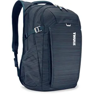Sac à dos Thule Construct 28L - Bleu carbone pas cher