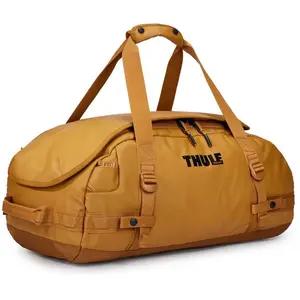 Thule Chasm Sac de Sport 70 l, Marron Doré, 40L, Chasm Sport Sac de Sport pas cher