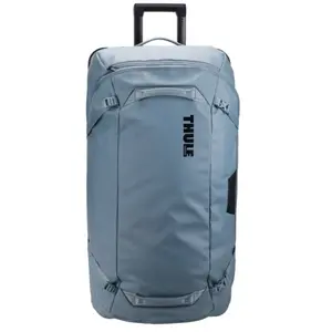 Thule Chasm Rolling Duffel - Sac de voyage à roulettes Pond Gray 110 L