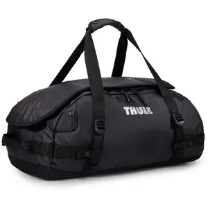 Comparateur de prix : Sac de voyage - THULE - Weekender 58 cm - Imperméable - Noir - Pour homme - Cabine