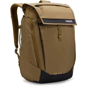 Sac à dos - THULE - Paramount Backpack 27L - Kaki et noir - Ergonomique - 27L pas cher