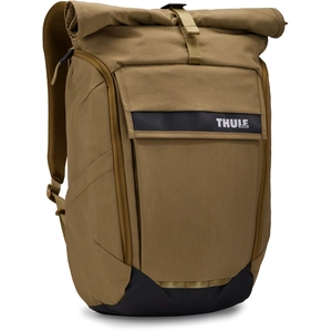 Thule Paramount Sac à dos pour ordinateur portable 24 l, Nutria, 24 pas cher