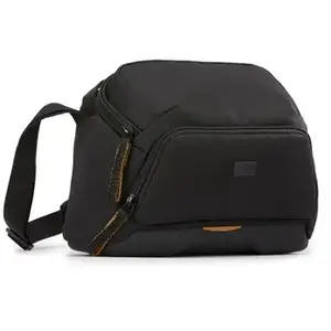 Case Logic CVCS102 - Black Sac à bandoulière Noir pas cher