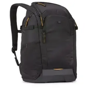 Case Logic CVBP106 - Black Étui sac à dos Noir pas cher