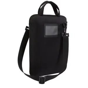 Case Logic Quantic - Housse d'ordinateur portable - 12" - noir pas cher