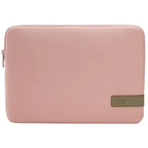 Case Logic Reflect MacBook Pro Sleeve 13" (Zephyr Pink/Mermaid) pas cher
