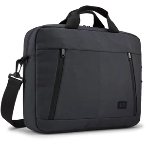 Case Logic Huxton Attaché 14" (HUXA214) Noir - Code Destockage : -20% pas cher