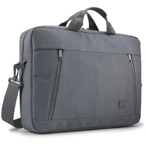 Sacoche pour ordinateur portable Caselogic Huxton Attache 15.6'' Gris pas cher