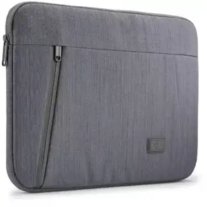 CASELOGIC Huxton - Housse d'ordinateur portable - 13.3" - graphite pas cher