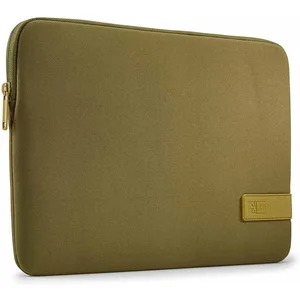Housse réfléchissante pour MacBook 33 cm Vert Olive pas cher
