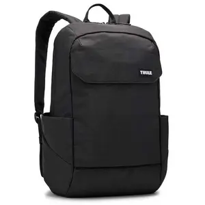 Comparateur de prix : Sac à dos - THULE - Lithos Backpack 20L - Noir - 20L - Ergonomique et léger