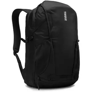 Comparateur de prix : Sac à dos - THULE - EnRoute Backpack 30L - Noir - 30L - Ergonomique et spacieux