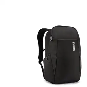 Sac à dos - THULE - Accent Backpack 23L - Noir - 23L - Ergonomique et spacieux