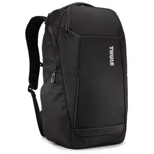 Comparateur de prix : THULE Sac à dos noir pour femme et homme - Accent Backpack 28L 207033