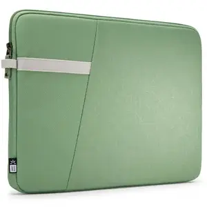 Case Logic Ibira IBRS 215 Housse d ordinateur portable 15.6" Vert Islay pas cher