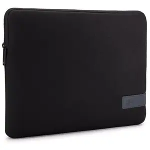 Comparateur de prix : Case Logic Reflect REFMB114 - Black 35,6 cm (14") Housse Noir