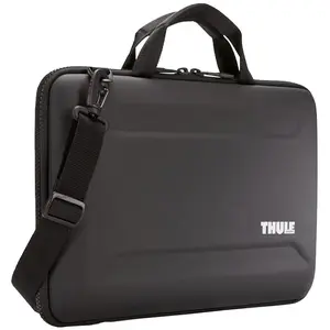 Thule Gauntlet 4.0 TGAE2357 - Black laptop case 40.6 cm (16 ) Sleeve case pas cher