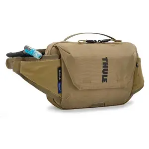 Comparateur de prix : Thule Sac Banane Rail 4l