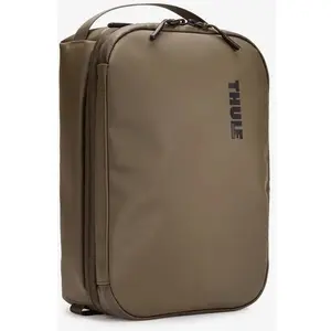 Comparateur de prix : Thule Trousse De Toilette Chasm L 15l