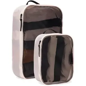 Thule Sac Packing Cube 2 Unités One Size pas cher