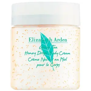 Comparateur de prix : Elizabeth Arden Elizabeth Arden Green Tea Honey Drops Body Cream 250ml
